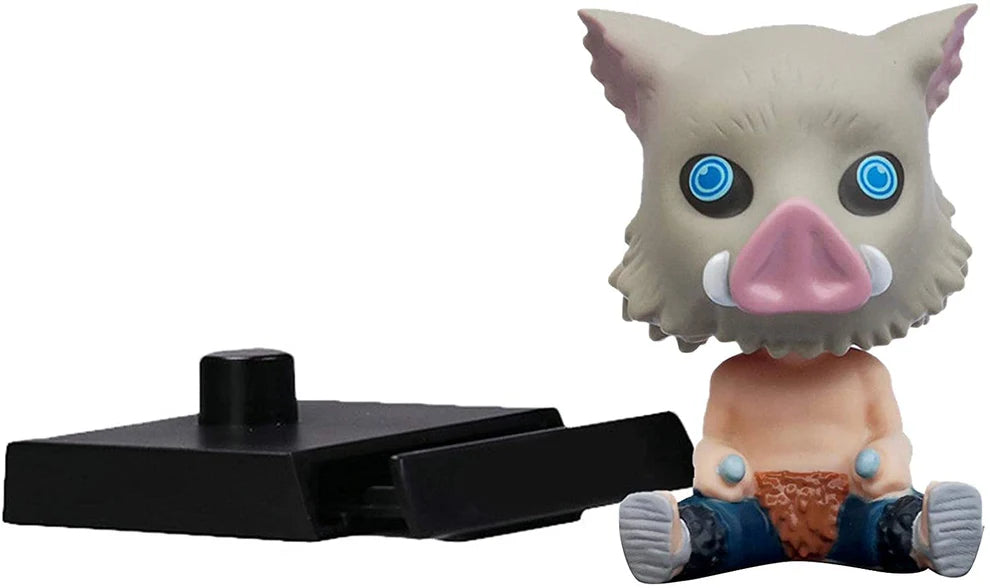 Demon Slayer Inosuke Bobble Head