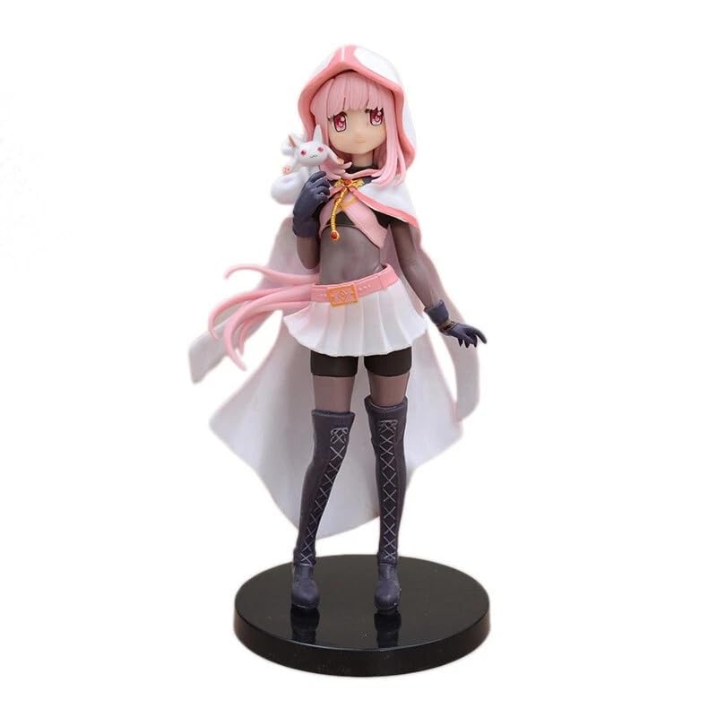 Iroha Tamaki Anime Figure: Magia Record Collectible