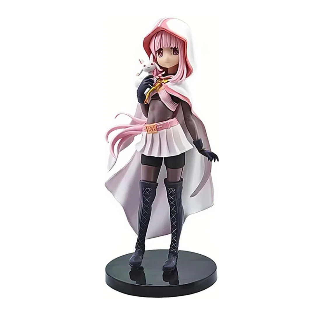 Iroha Tamaki Anime Figure: Magia Record Collectible