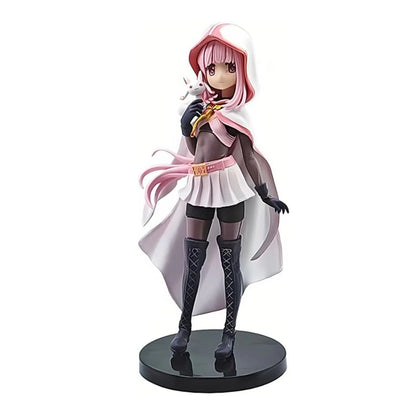 Iroha Tamaki Anime Figure: Magia Record Collectible
