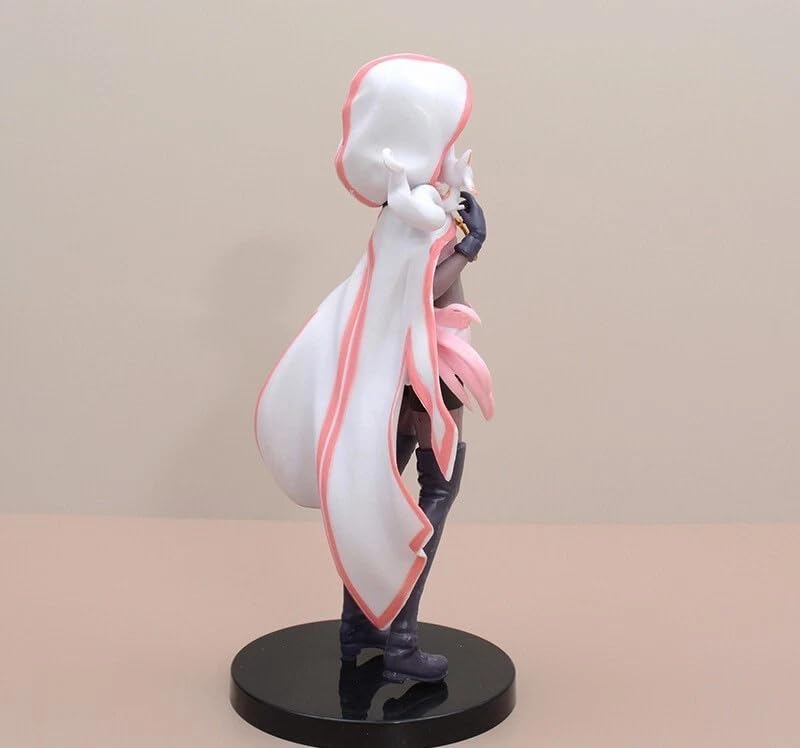 Iroha Tamaki Anime Figure: Magia Record Collectible