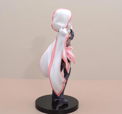 Iroha Tamaki Anime Figure: Magia Record Collectible