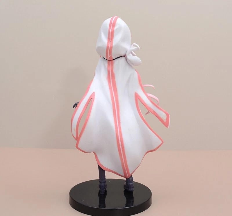 Iroha Tamaki Anime Figure: Magia Record Collectible