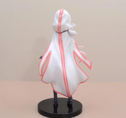 Iroha Tamaki Anime Figure: Magia Record Collectible