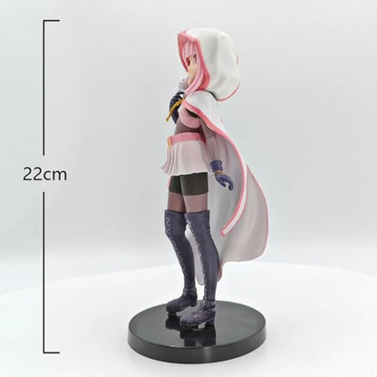 Iroha Tamaki Anime Figure: Magia Record Collectible