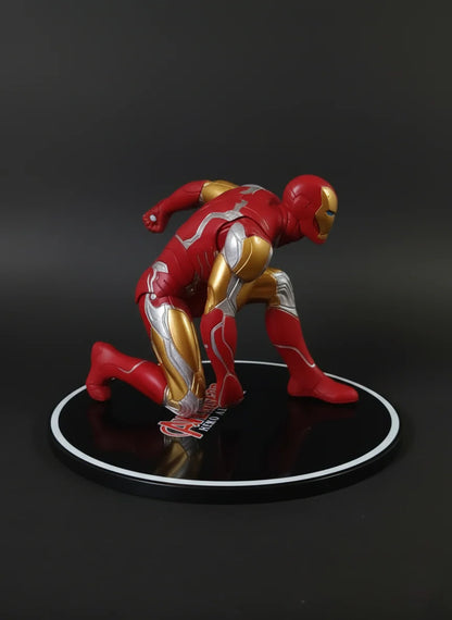 Ironman action figure
