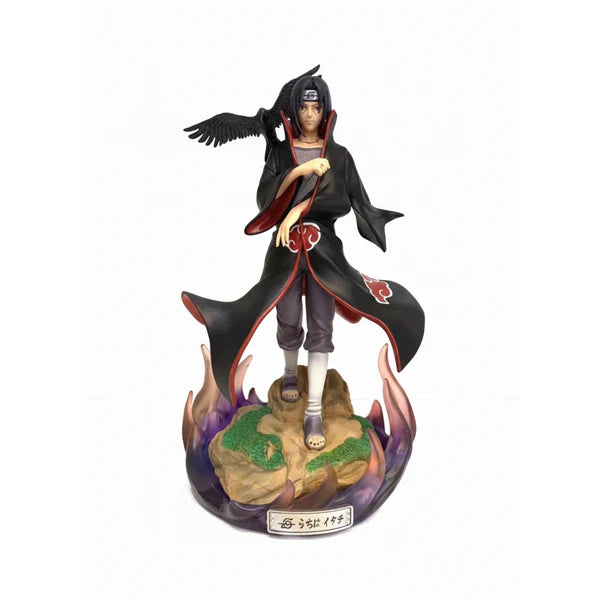 Itachi Uchiha PVC figure 33cm
