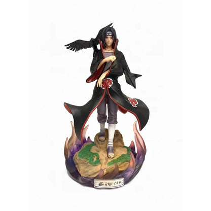 Itachi Uchiha PVC figure 33cm
