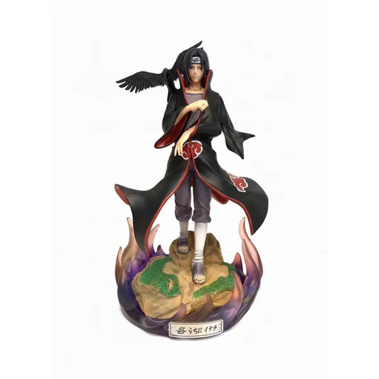 Itachi Uchiha PVC figure 33cm