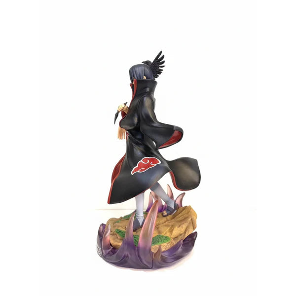 Itachi Uchiha PVC figure 33cm