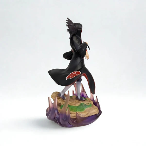 Itachi Uchiha PVC figure 33cm