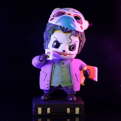 Joker Figure