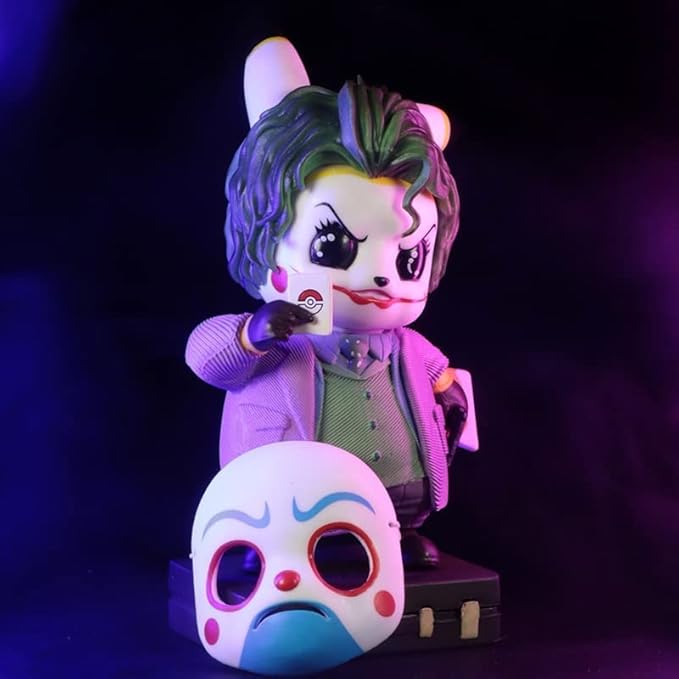 Joker Figure