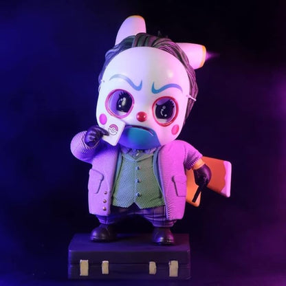 Joker Figure