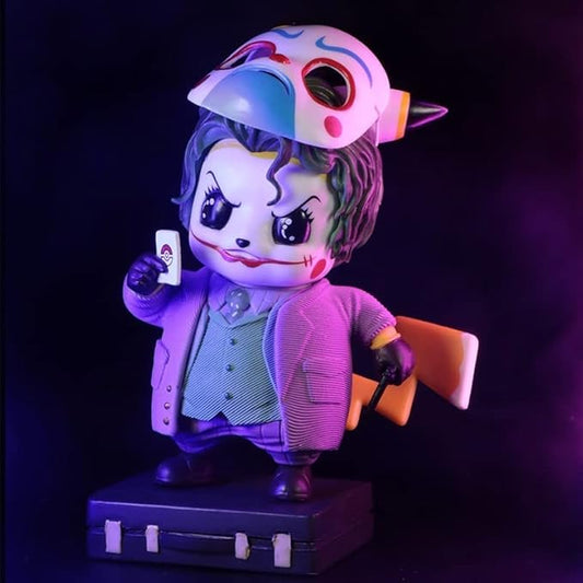 Joker Figure