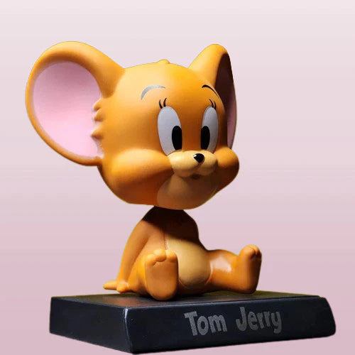 Jerry Bobblehead
