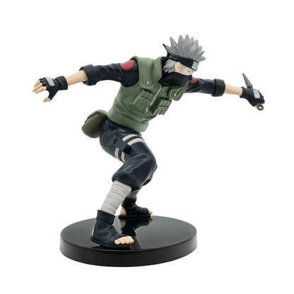 Naruto Shippuden Vibration Stars – Hatake Kakashi Figure