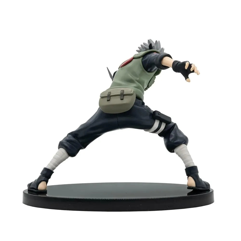 Naruto Shippuden Vibration Stars – Hatake Kakashi Figure