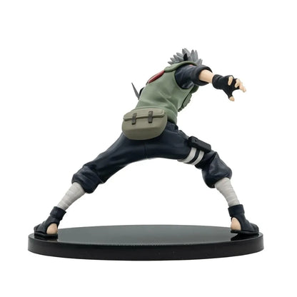 Naruto Shippuden Vibration Stars – Hatake Kakashi Figure
