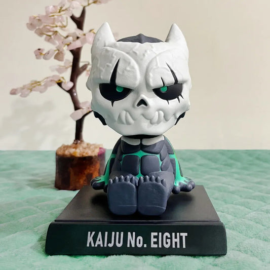 Kaiju No.8 Kafka Hibino Bobblehead