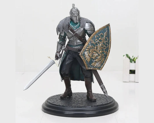 Dark Souls - Dark Soul Figure - Oscar Knight of Astora Figure