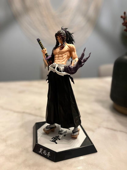 Demon Slayer Anime Kokushibou Action Figure