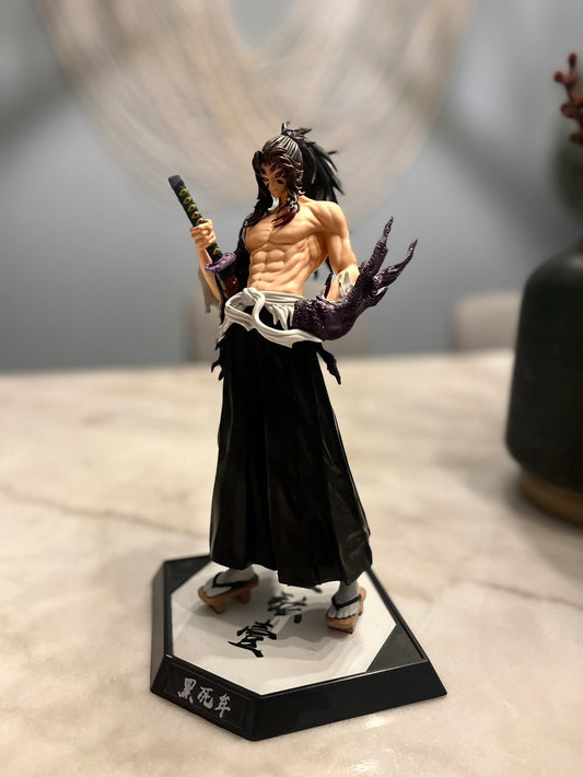 Demon Slayer Anime Kokushibou Action Figure