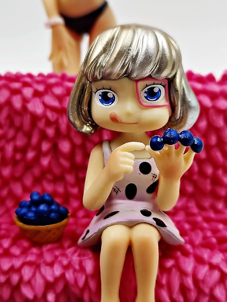 Doflamingo pink set
