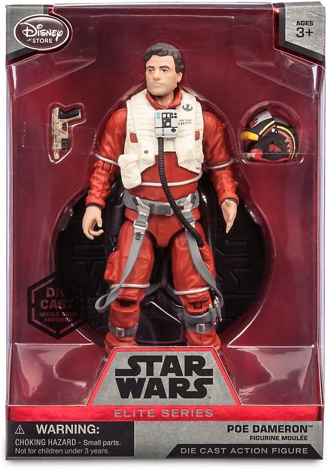 Star Wars KYLO REN Figure