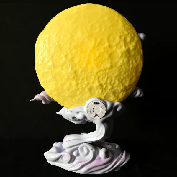 Luffy Gear 5 Moon 28cm Action Figure - One Piece