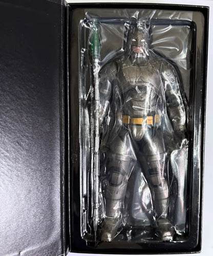 Armored Batman 1/9th scale