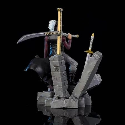 Mihawk 14 cm standing
