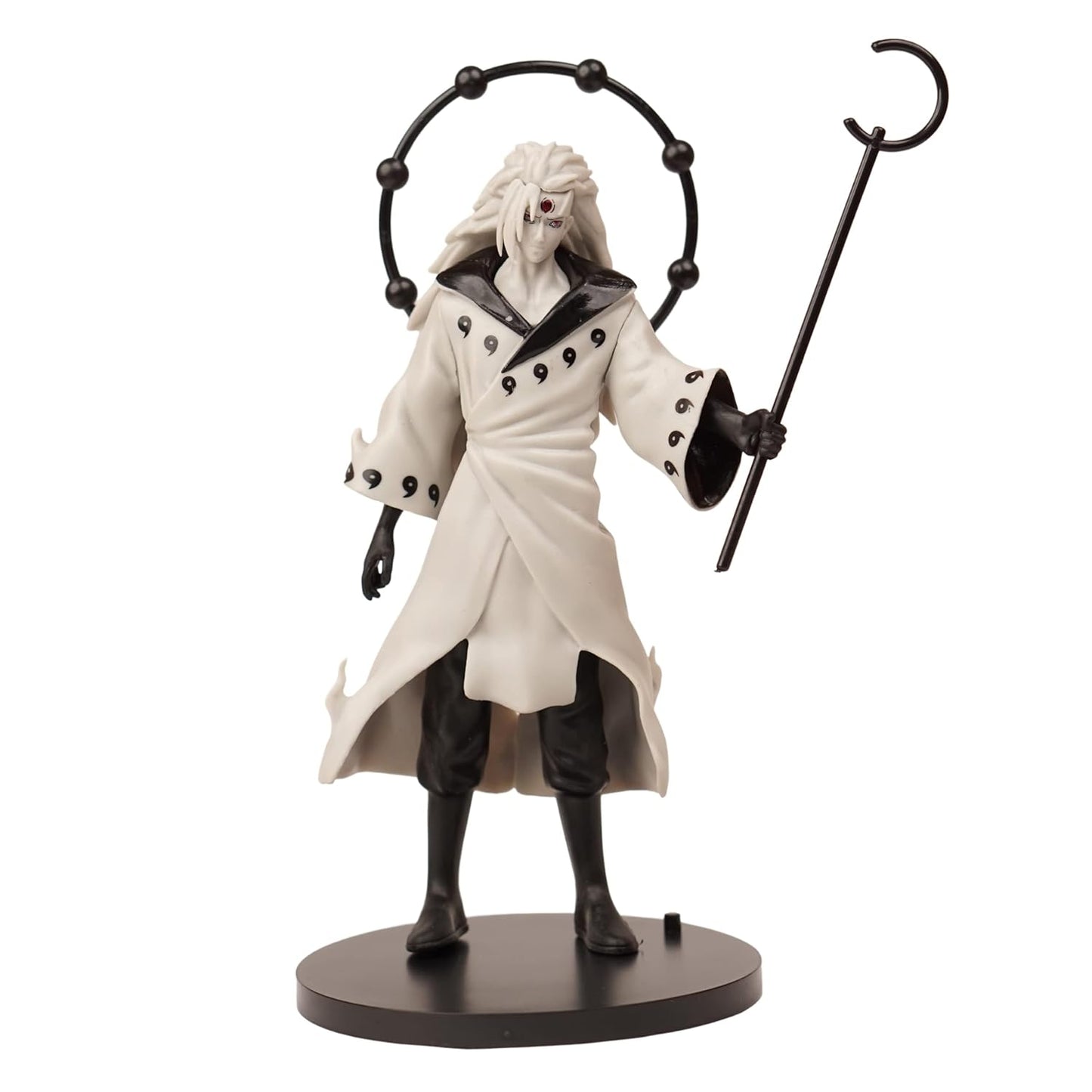 Madara Uchiha Sage of Six Paths Action Figure