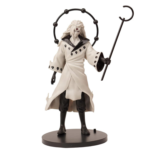 Madara Uchiha Sage of Six Paths Action Figure