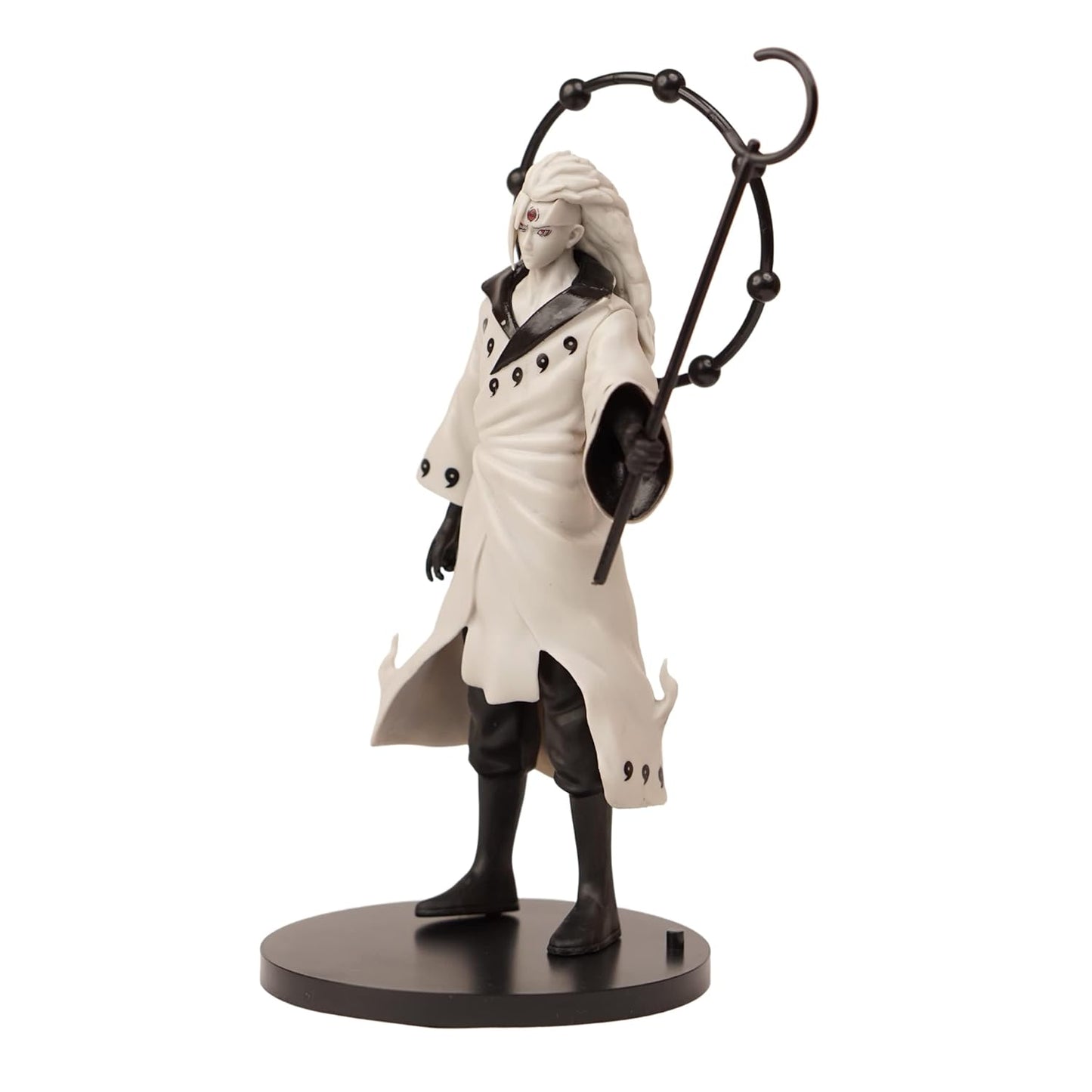 Madara Uchiha Sage of Six Paths Action Figure