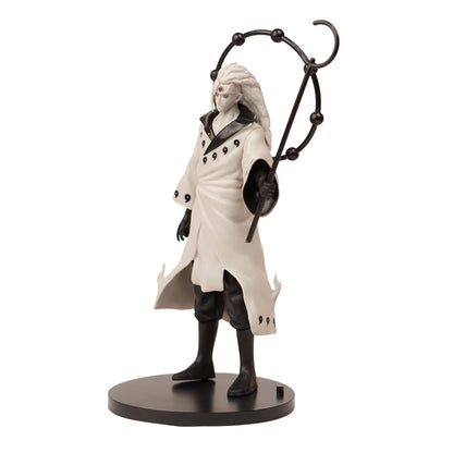 Madara Uchiha Sage of Six Paths Action Figure