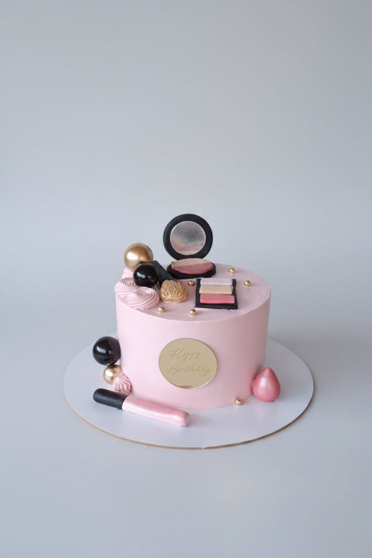 Make up Cake
