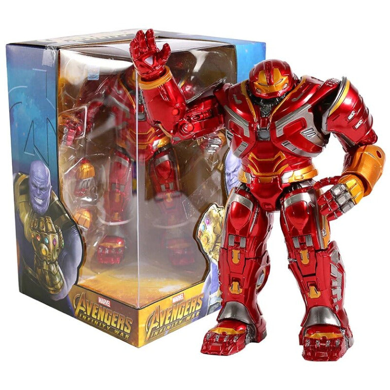 ZD Toys - Hulkbuster