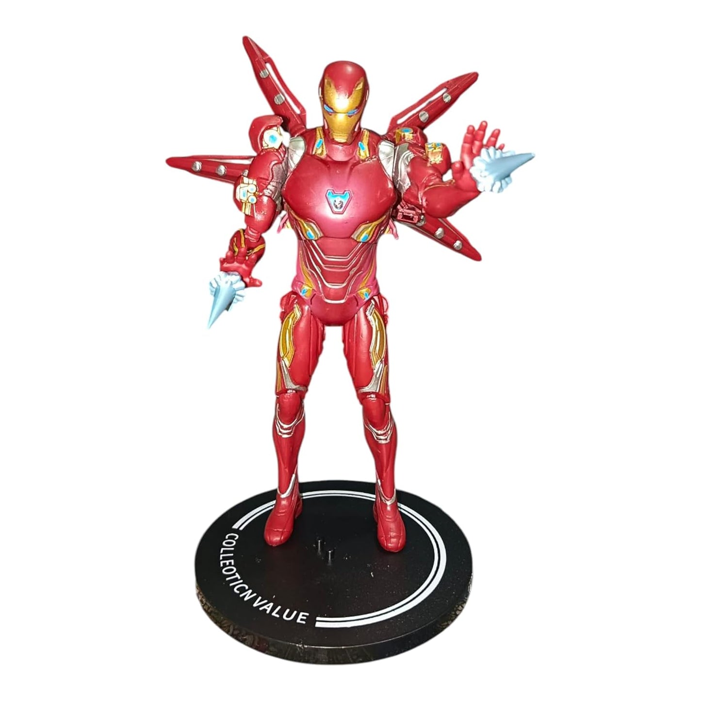 Marvel Iron Man Action Figure