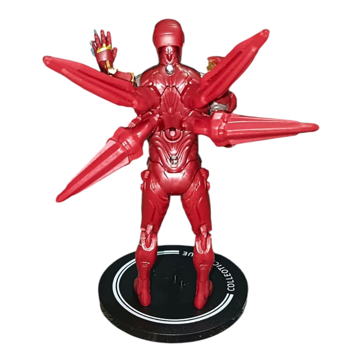 Marvel Iron Man Action Figure