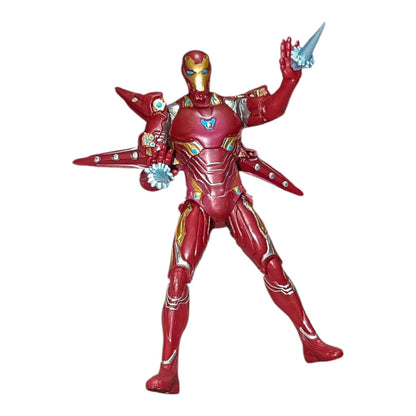 Marvel Iron Man Action Figure