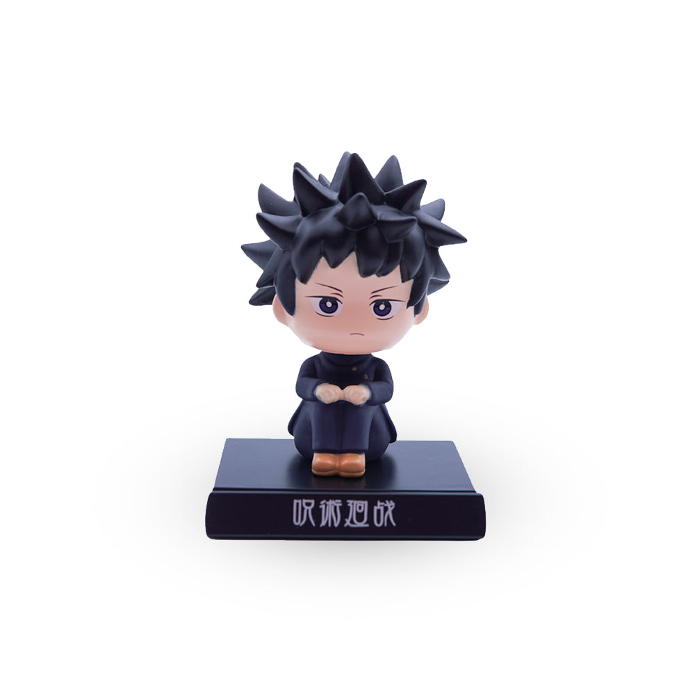 Megumi Fushiguro Bobblehead - Jujutsu Kaisen
