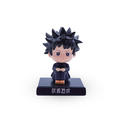 Megumi Fushiguro Bobblehead - Jujutsu Kaisen