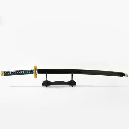 Muichiro Katana - Demon Slayer (LED)