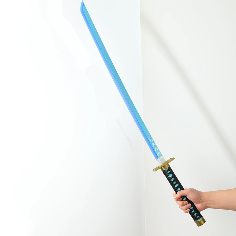 Muichiro Katana - Demon Slayer (LED)