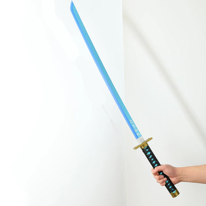 Muichiro Katana - Demon Slayer (LED)