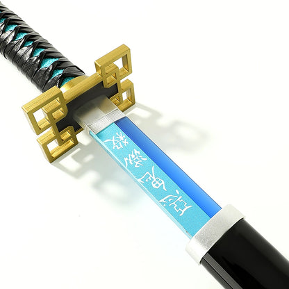 Muichiro Katana - Demon Slayer (LED)