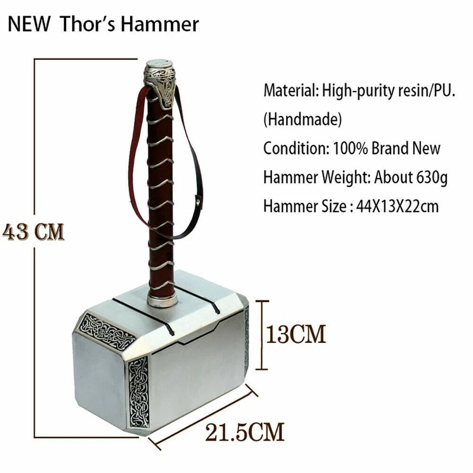 Thor Hammer