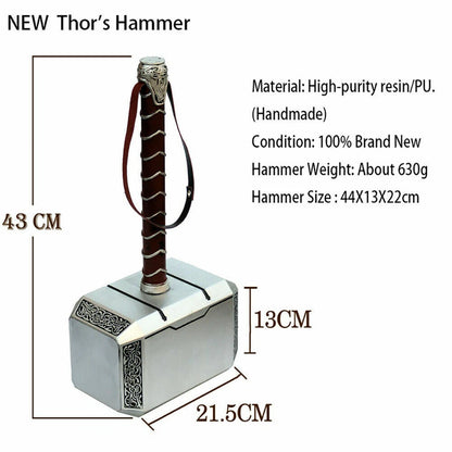 Thor Hammer