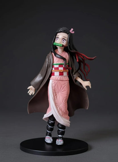 Nezuko Kamado Action Figure
